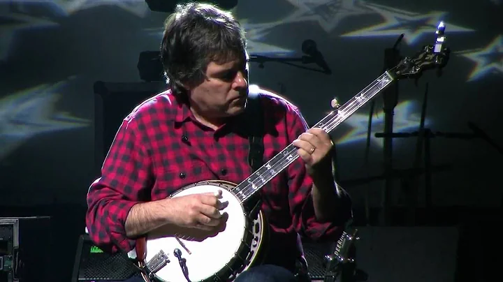 Bela Fleck - The First Noel, Oh Come Let Us Adore ...