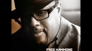 Video thumbnail of "Fred Hammond - Celebrate (He Lives) (Drum Cover)"