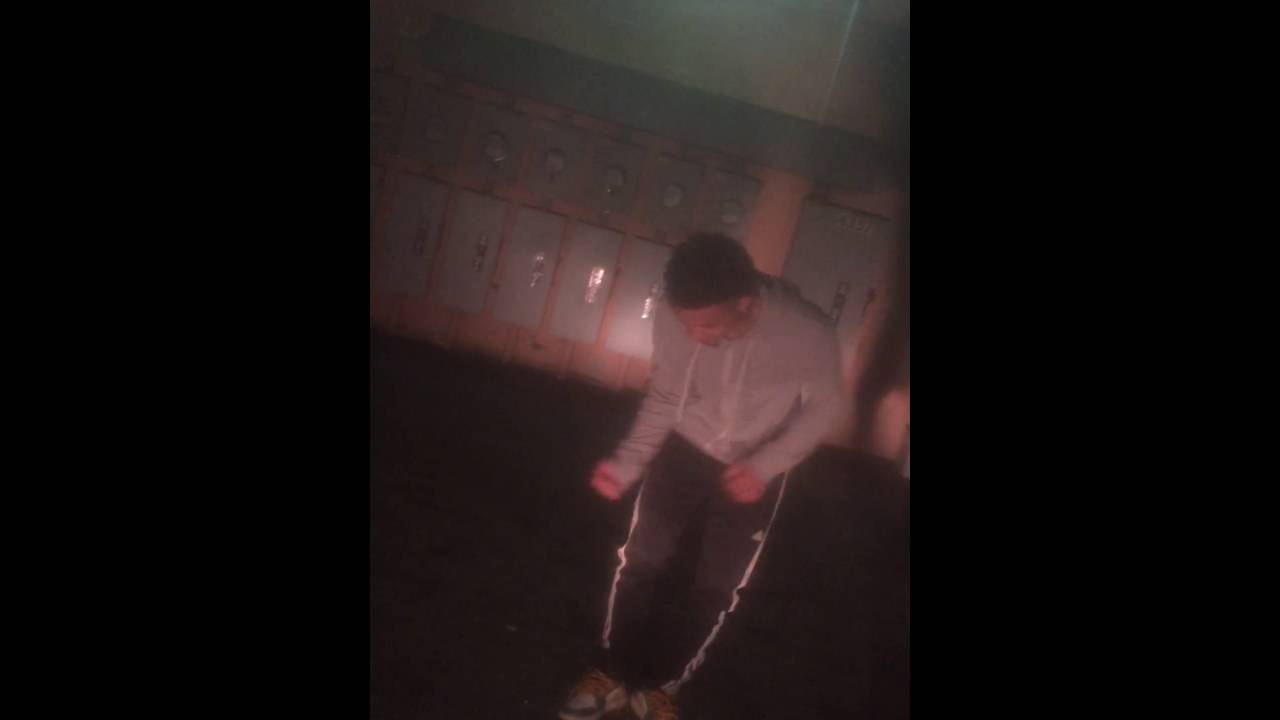 YRN Lingo - What Nigga 