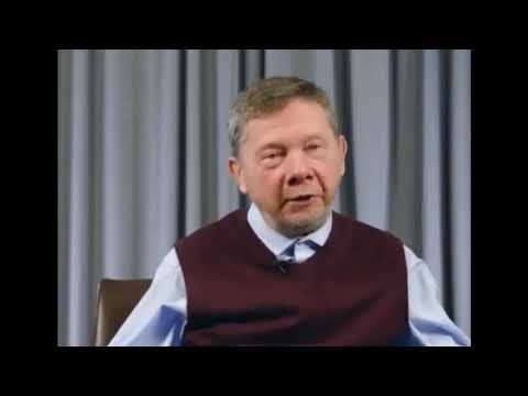 Eckhart Tolle Mit tehetsz a járványhoz kapcsolódó félelemmel 