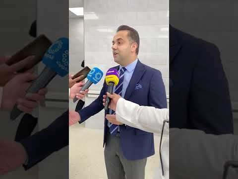 د عبدالله السند الرعاية الصحية الأولية من المرتكزات الأساسية للنظام الصحي في دولة الكويت