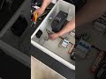 “DB Painel Wiring Live Work