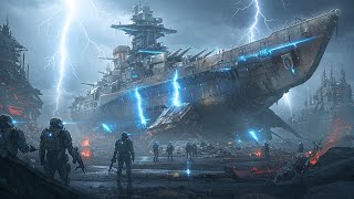 They Found a Lost Dreadnought—And It Changed Everything | Best HFY Sci-Fi Story