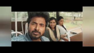 Sivakarthikeyan Anna Priyanka Akka