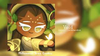 Edit audios for your favorite cookie run characters ✨🥺🍪 | Part 2 | Cookie Run Playlist ☕ | Read Desc