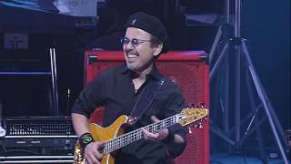 12 Casiopea   Freak Jack   The Live!! 2004