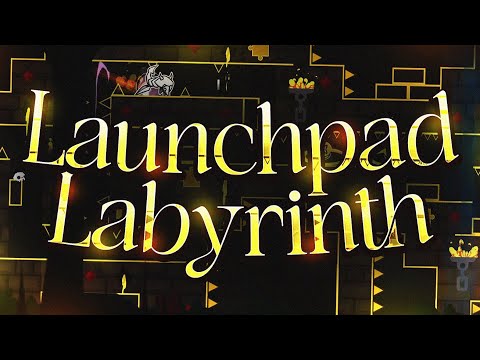 Launchpad Labyrinth