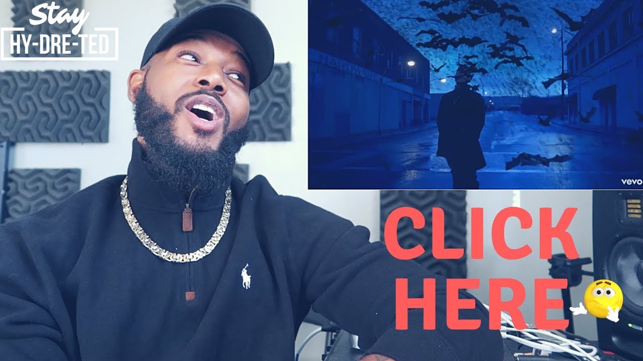 The Weeknd - Call Out My Name (Official Video) REACTION