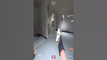 [tf2] voteban for griefing #shorts