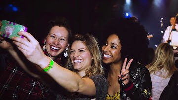 Experiences: The Power of Shared Moments in the Culture of Proximity | A Viacom Velocity  Study