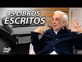 ESTE  ES  EL GRAN  TESTIMONIO DEL DR. RAFAEL ARANGO (Vidas que dan fruto) - Padre Bernardo Moncada