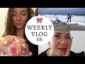 Zugenommen  brautstrau gefangen  surfkurs  weekly vlog 38  ankamaze