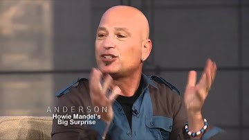 Howie Mandel