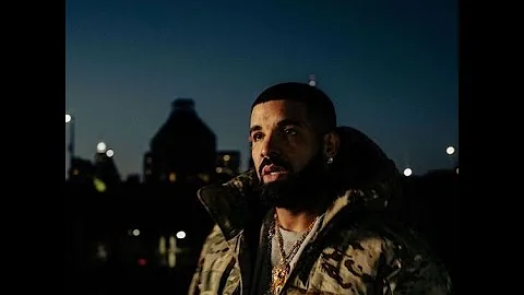 Drake - From Time ft. Jhene Aiko