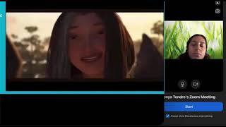 English Comp II Class Film Project