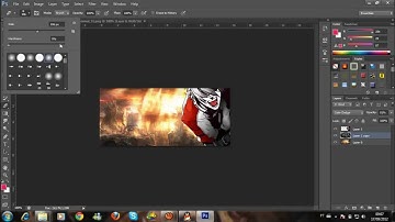 Tutorial Sign de Smudge