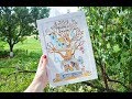 Brand illustration, workshop, a gift, how to draw an illustration, a watercolor drawing