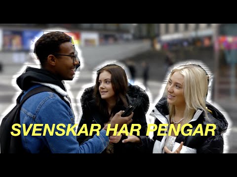 Video: Vilka Gåvor Gillar Tjejer?