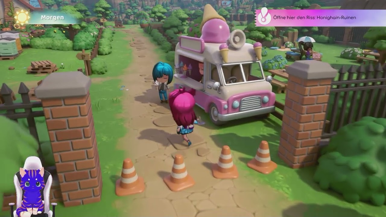 Critters Café Folge 3