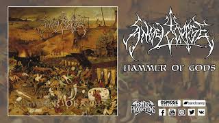 ANGELCORPSE Hammer Of Gods (full album)