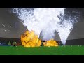 Godot 4 Chaotic Tornados