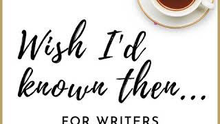 Leaning into Your Strengths in your Writing with Becca Syme