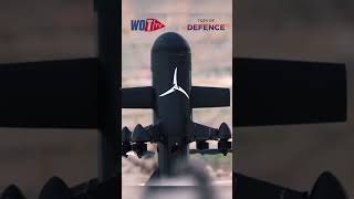 SKYDAGGER AVCI Teknik Özellikleri