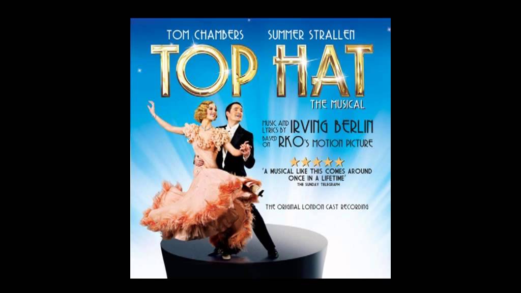 Download Top Hat - The Musical - 09. Top Hat, White Tie and Tails MP3