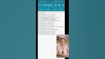 How to Setup Shadowsocks Server on HTTP Injector VPN #internetsecurity