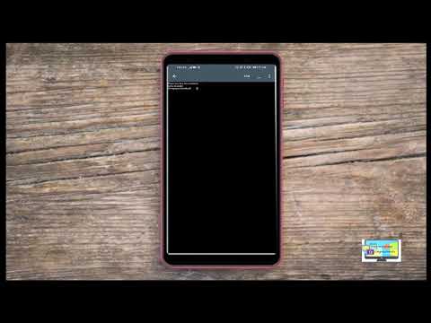 Cxxdroid Hola mundo, programación en Android
