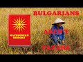 Proving bulgarians arent tatars using macedonian history books