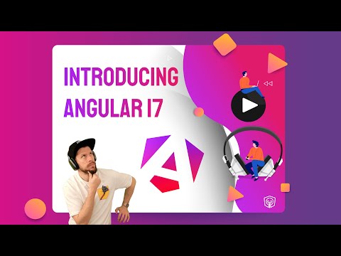 🅰️ 🚀 Introducing Angular 17 ✨