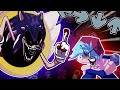Finalizando a ALL STARS Do Sonic.EXE no Friday Night Funkin