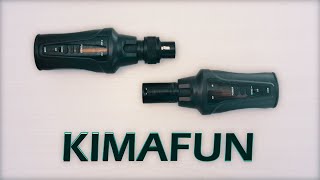 KIMAFUN wireless transciver system - REVIEW