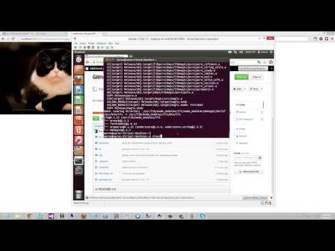 Using Instant File Server (IFS)