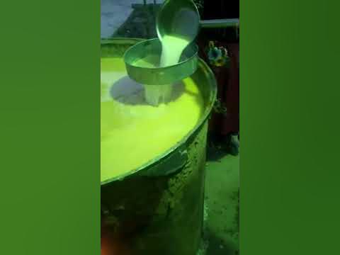 СУМАНАК. СУМАЛАК. #Навруз #суманак #Таджикистан #мусульмане #новыйгод # ...