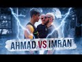 Ahmad vs imran