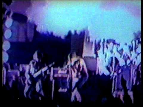 Naïve - Rock’n’Roll is Dead 2