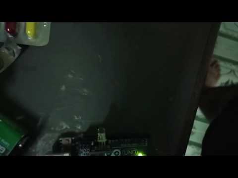 Asynchoronous processing -