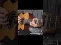 泪のムコウ(ステレオポニー)/かねちは(kaNeChiha)#ソロギター #sologuitar #ギター