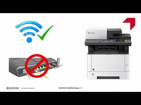 ▷ ¿Como Configurar Impresora Kyocera En Red? 【 mayo 2022 】 Configurar.pro