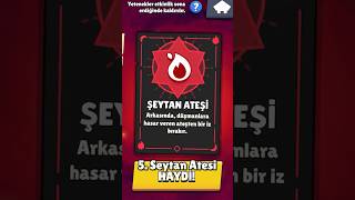 Brawl Starsdaki En Güçlü Şeytan Güçlendi̇rmesi̇ Ne?
