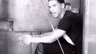 Adrian Marcel - Get Away Exclu