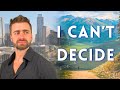 Should you live in austin texas or denver colorado