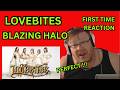 LOVEBITES &ndash; Blazing Halo Reaction | These Women Just DESTROYED the Metal Scene! 🔥