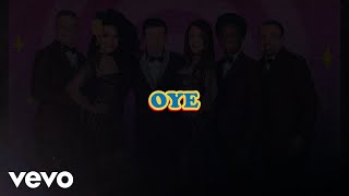 La Sonora Dinamita, Los Amigos Invisibles - Oye (LETRA)