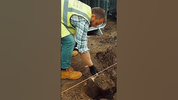 How to Install Timber Railway Sleepers