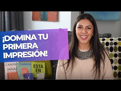 Cómo Causar una Primera Impresión Inolvidable: Consejos de Renata Roa
