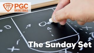 Sunday Set: Boston Celtics Stack Series