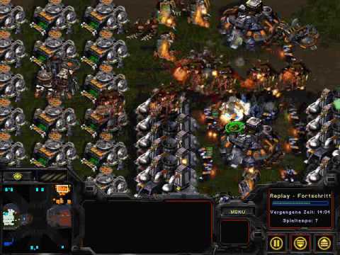     Starcraft Brood War -  2